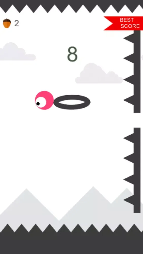 Hopin Eyeball Screenshots