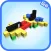 HoverCraft Takedown - Remix