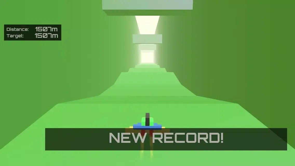 HoverCraft Takedown - Remix應用截圖