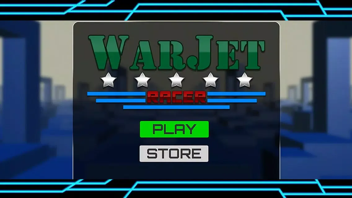 تصاویر War Jet Racer - No Limits Custom Combat