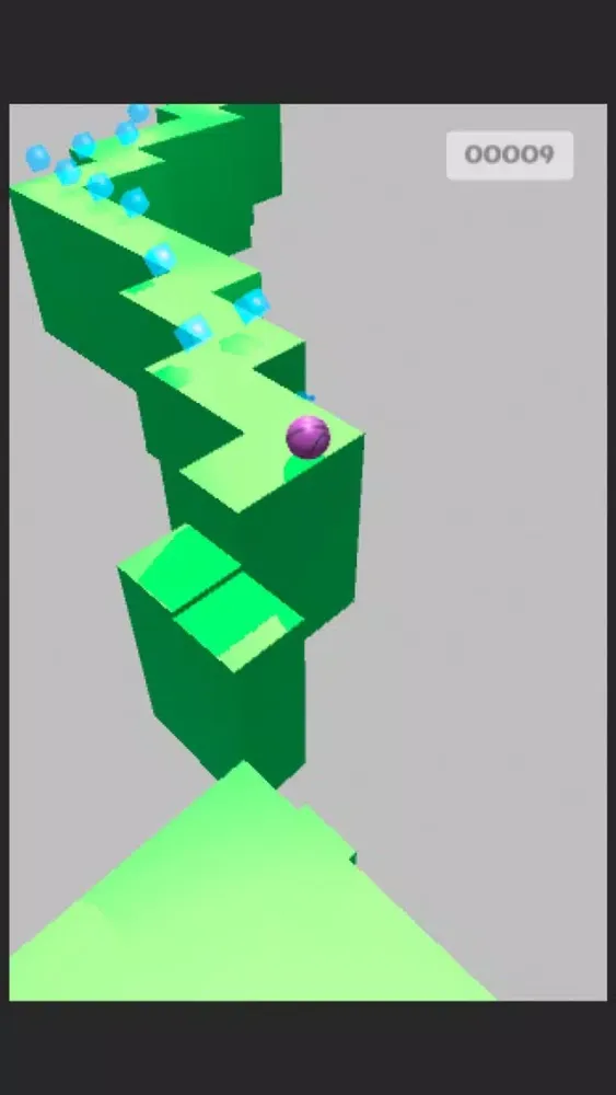 تصاویر Zig Zag 2 - Basketball Edition