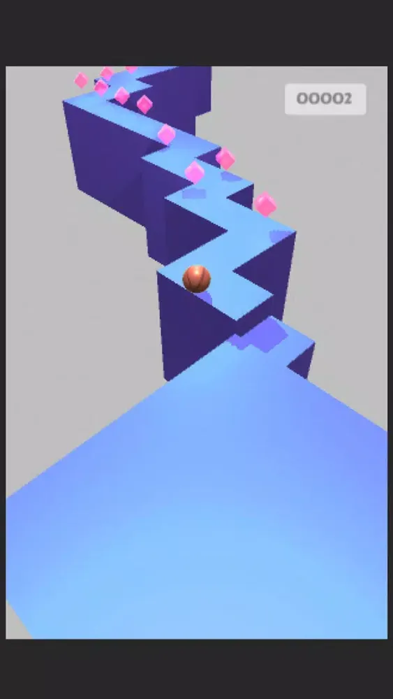 تصاویر Zig Zag 2 - Basketball Edition