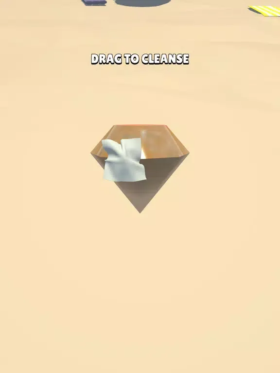 تصاویر Dig&Sell iPad 