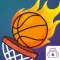 Basketball Run Online