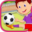 Real Soccer Mover - Head Star