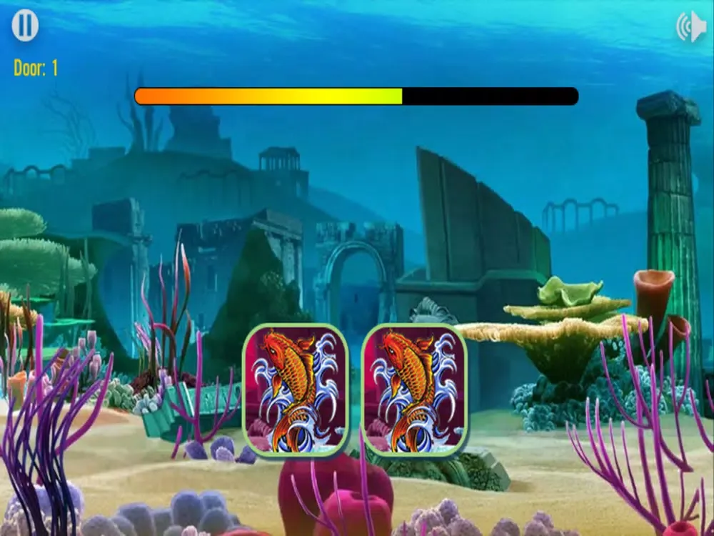 Capturas de pantalla de Game Cá Nhớ iPad 