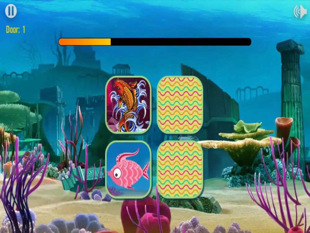 Capturas de pantalla de Game Cá Nhớ iPad 