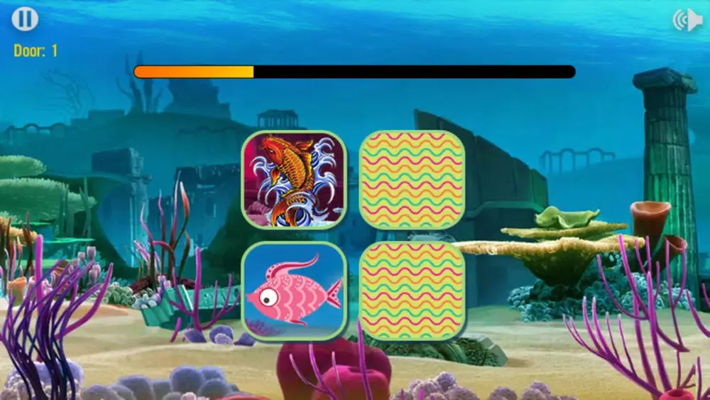 Capturas de pantalla de Game Cá Nhớ