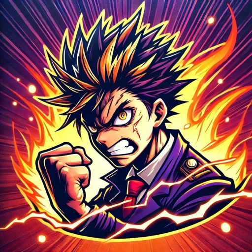 熱血小隊 - 輕鬆動漫遊戲 熱血小隊 - 輕鬆動漫遊戲