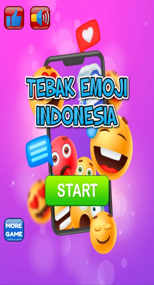 صور Tebak Emoji Indonesia