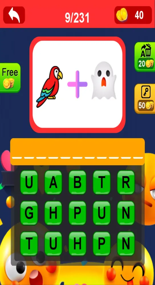 صور Tebak Emoji Indonesia