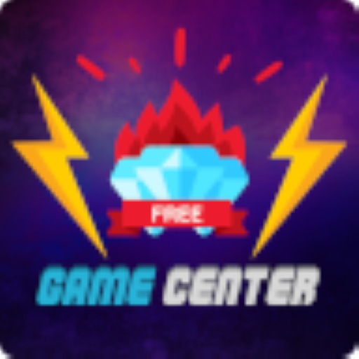 Game Center Game Center