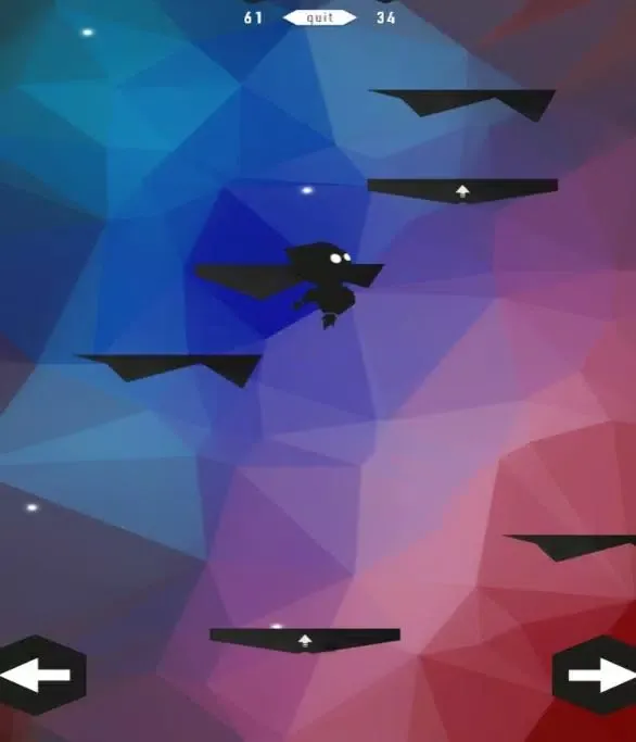 Game Center سکرین شاٹس