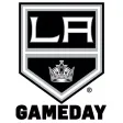 LA Kings Gameday LA Kings Gameday