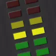 Devils Noise Meter