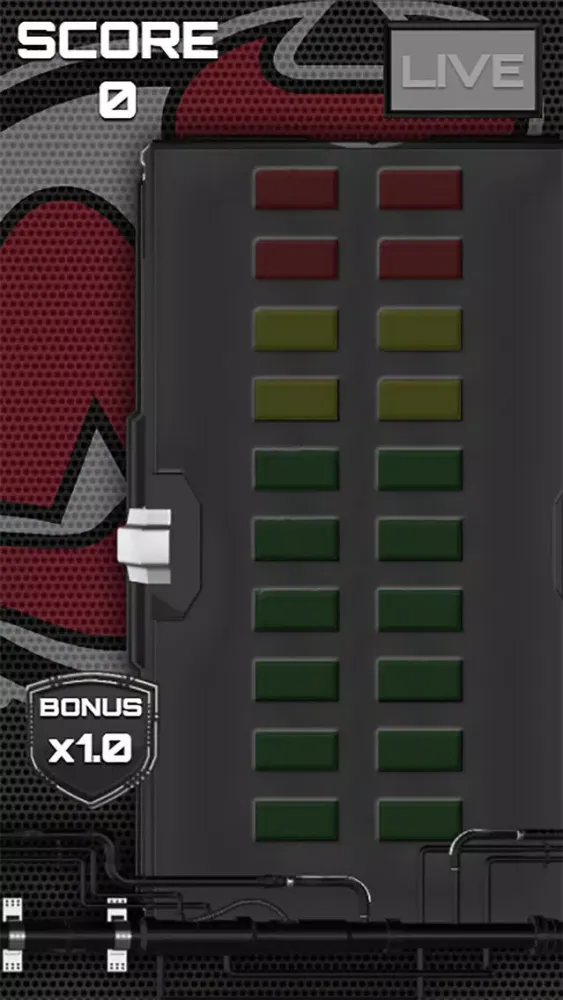 صور Devils Noise Meter