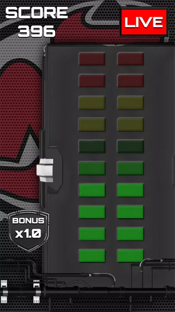 صور Devils Noise Meter