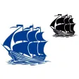 Buccaneers Ship Race AR Buccaneers Ship Race AR