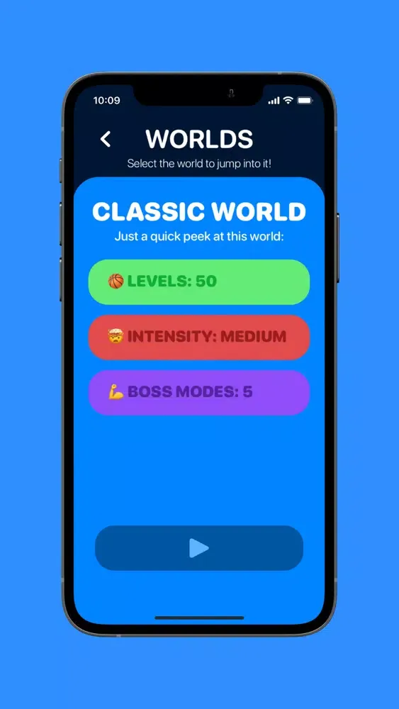 Capturas de tela do DashDodge: Jump. Pop. Dive.