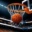Dunk Tap: Hoop Basketball Game