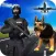 Airport Police Dog Drugs Sim