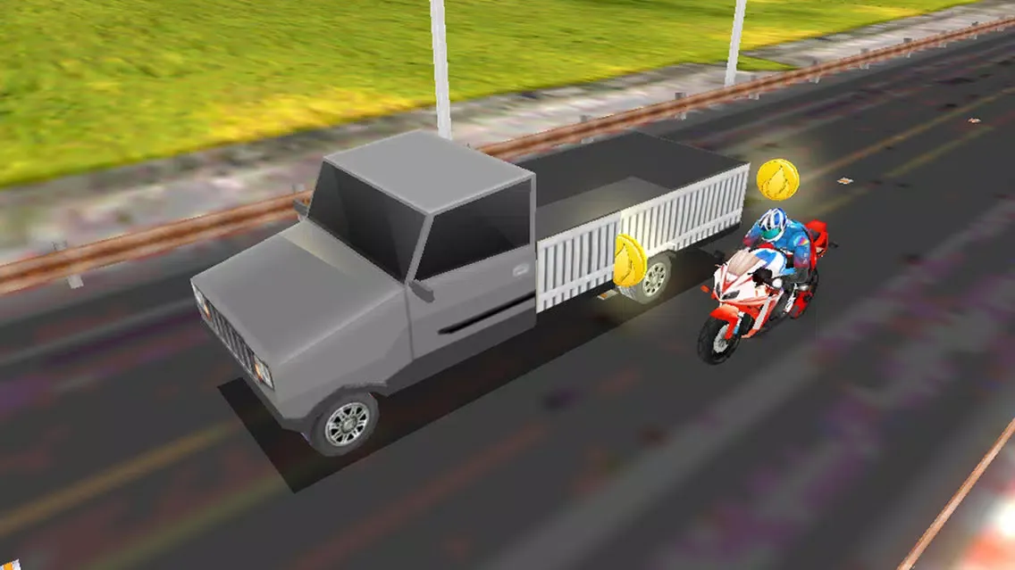 Dirt Bike Racing Fever 2020应用截图