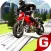 Offroad Moto X Drift Racing