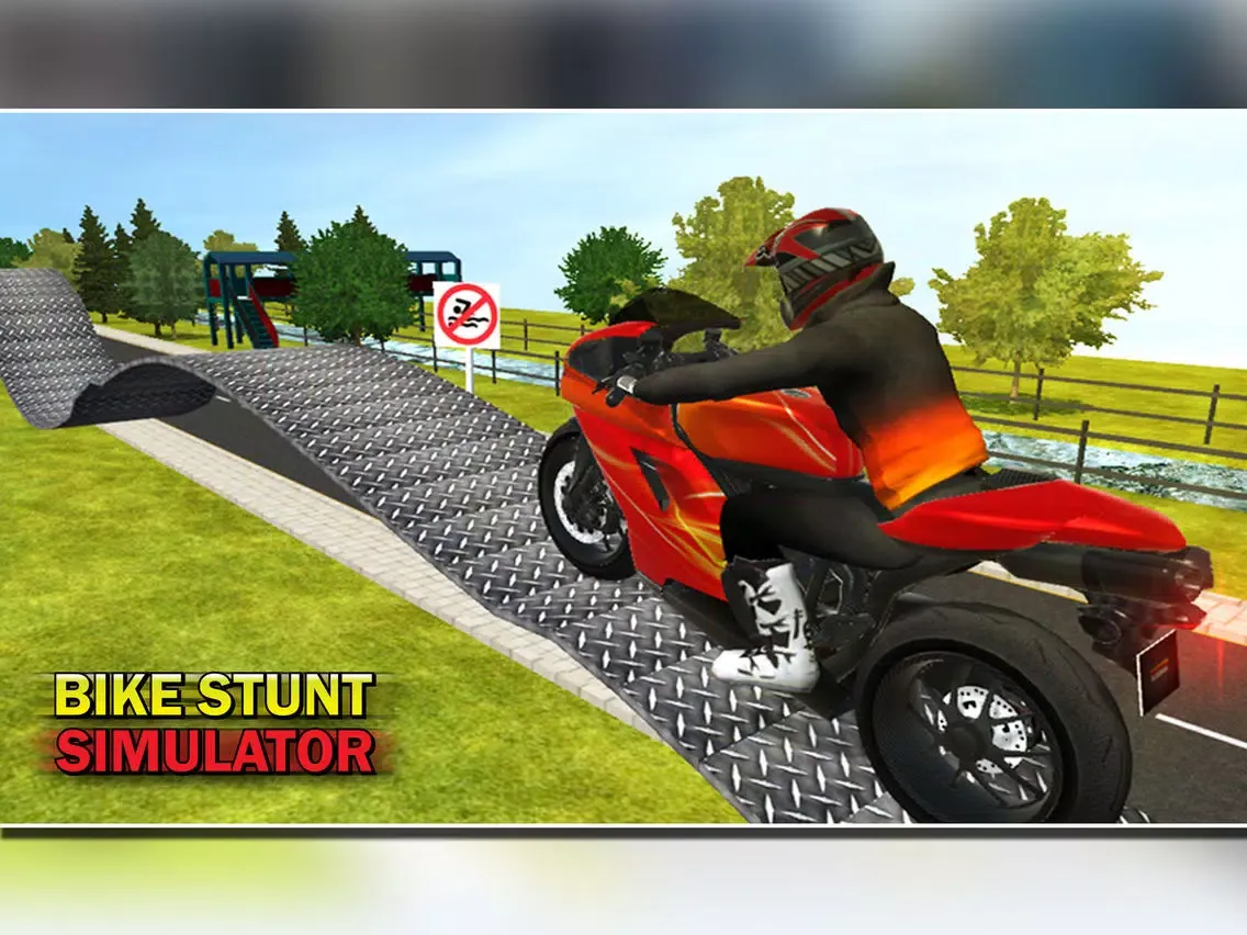 Offroad Moto Drift Racing Pro iPad  سکرین شاٹس