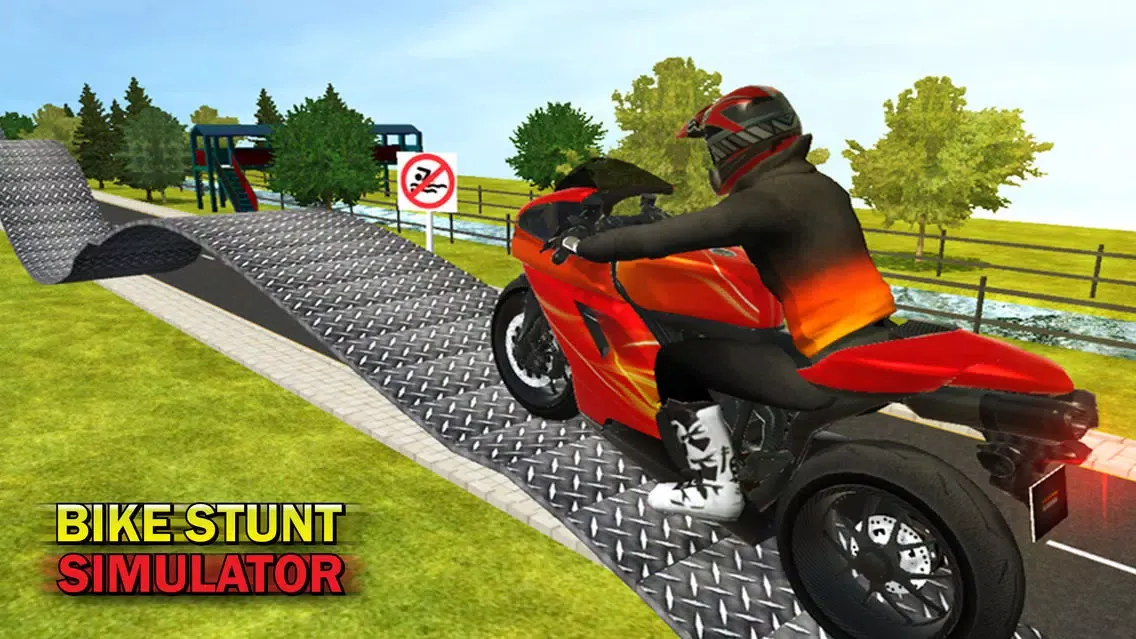 Offroad Moto Drift Racing Pro سکرین شاٹس