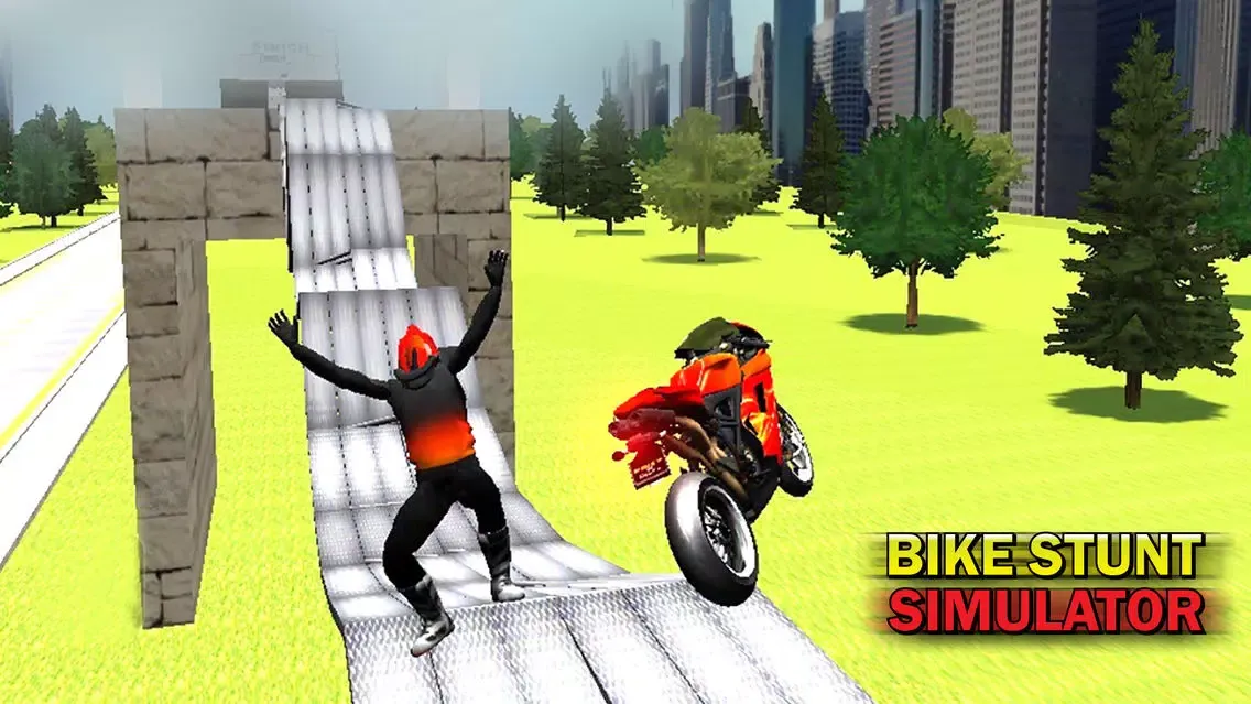 Offroad Moto Drift Racing Pro سکرین شاٹس