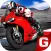 Traffic Moto Racer Stunt Rider : 2016