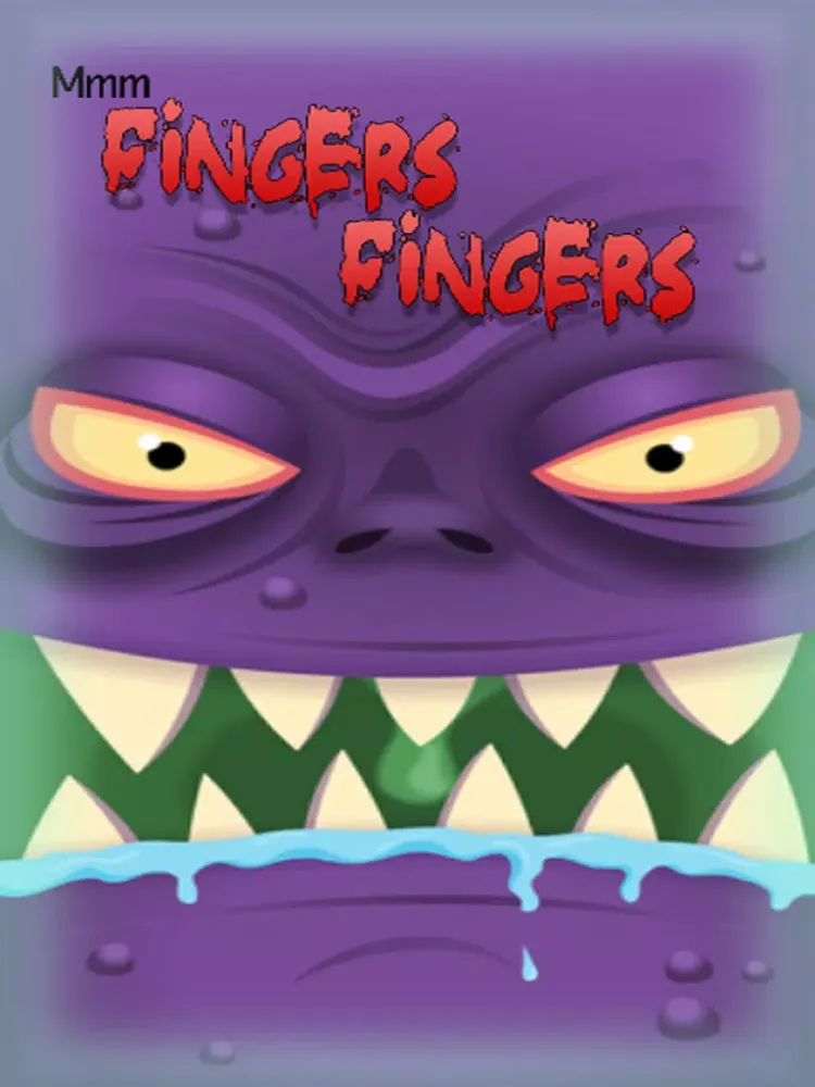 Mmm Fingers Fingers iPad Screenshots