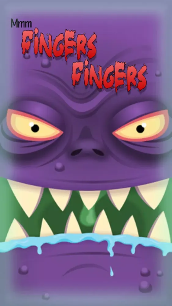 Mmm Fingers Fingers Screenshots