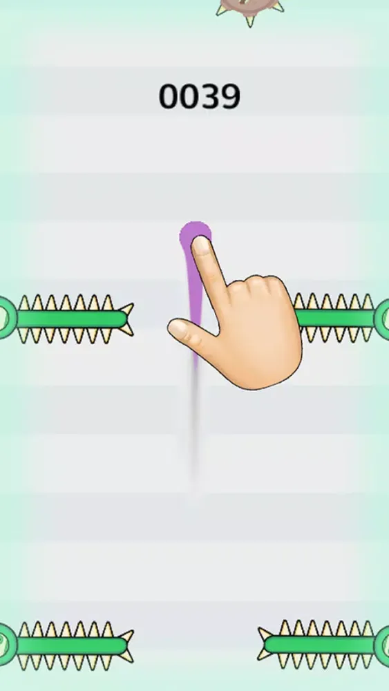 Mmm Fingers Fingers Screenshots