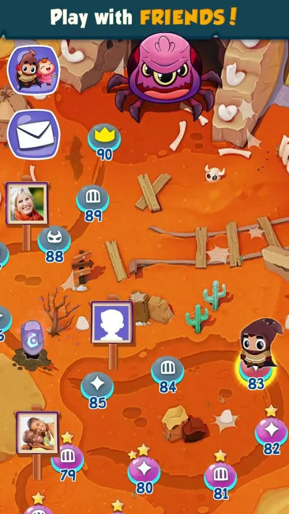 Capturas de pantalla de Brick Breaker Hero