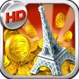 Coin Dozer - World Tour HD Coin Dozer - World Tour HD