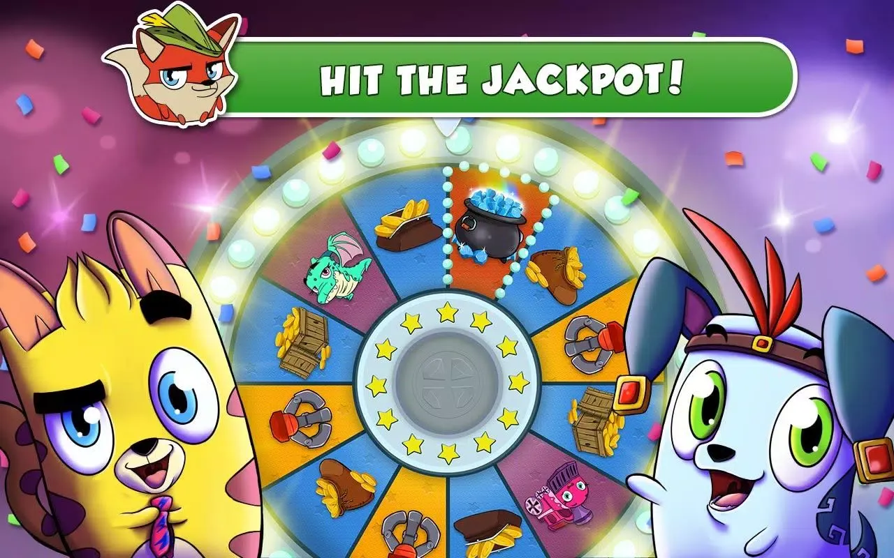 Prize Claw 2 Screenshots