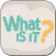 What is it? The Game!
