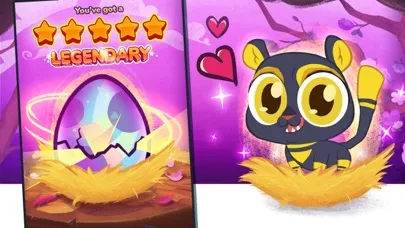 Merge Zoo Ekran Görüntüleri