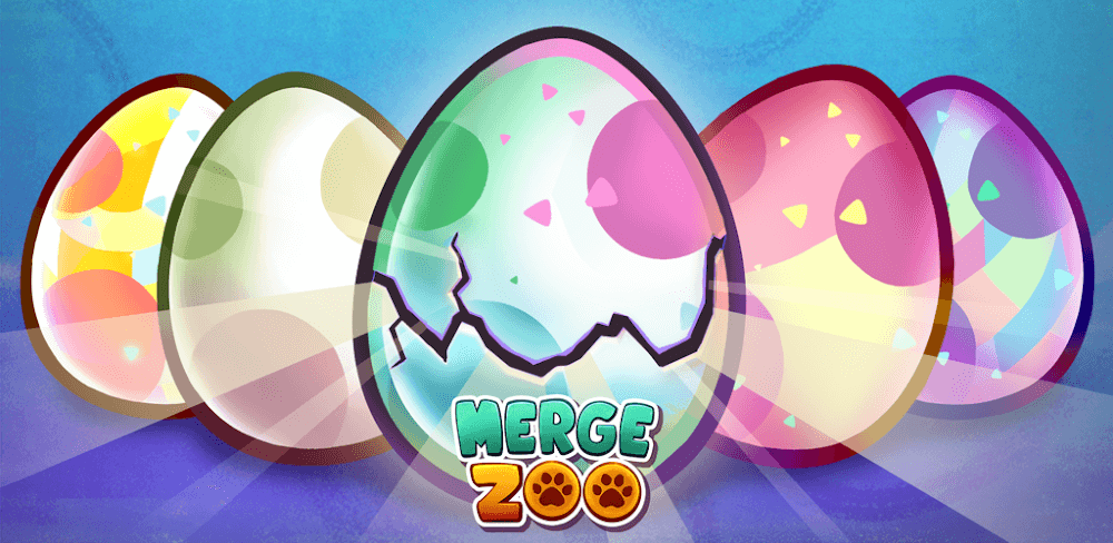 Merge Zoo