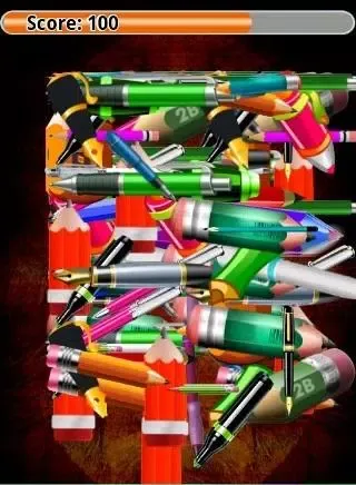 Pencil Quest应用截图