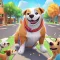 Pet Life Simulator Game