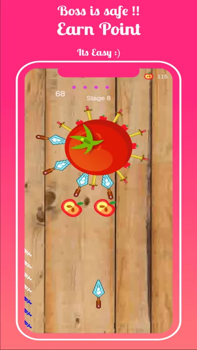 Throw Master स्क्रीनशॉट