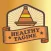 Healthy Tagine