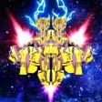 War Merge: Spaceship Defense