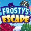 Frostys Escape -Endless Jumper Frostys Escape -Endless Jumper