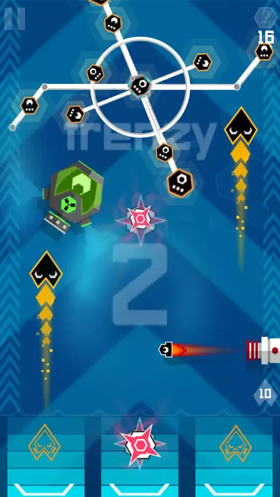 تصاویر PolyBlast