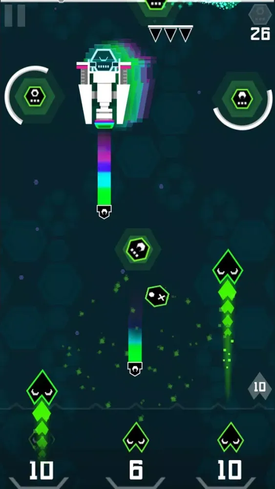 تصاویر PolyBlast