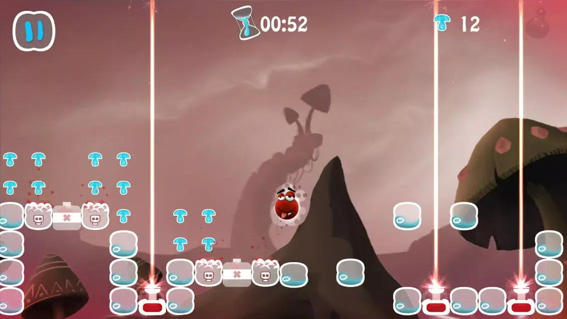 Escape From Paradise Screenshots