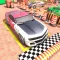 Car Parking Taxi Driver